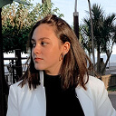 Photo of Alice Gallagher