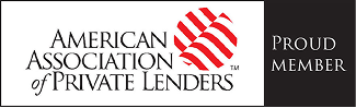 American association of private lenders certificate