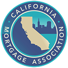 California mortgage association certificate