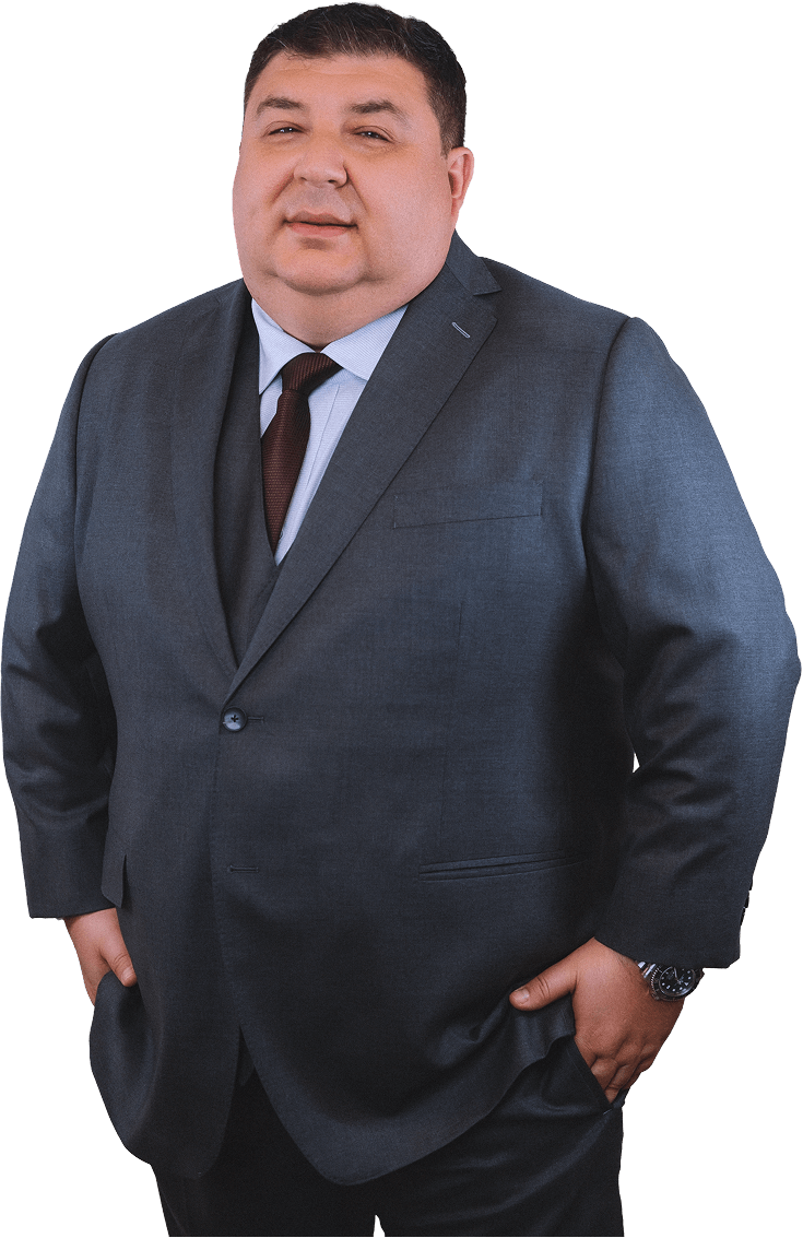 Фото Владимира Исперова