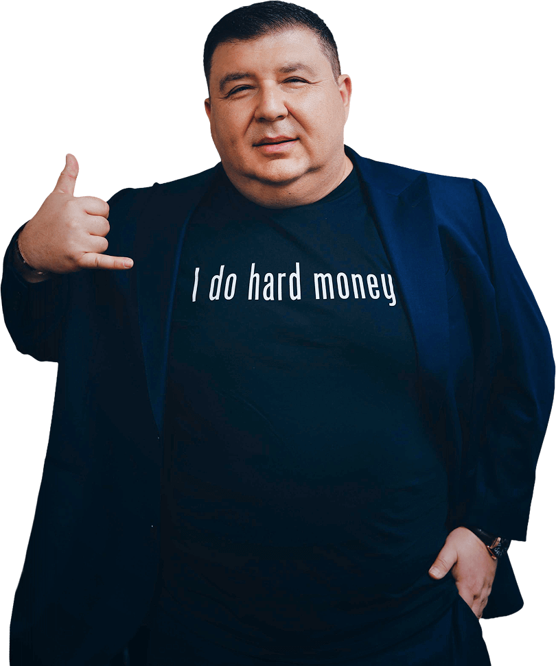 Photo of Vladimir Isperov