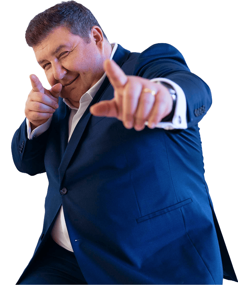 Photo of Vladimir Isperov